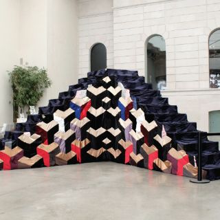 Sector Reforma cumple 10 años y los festeja en el MURA