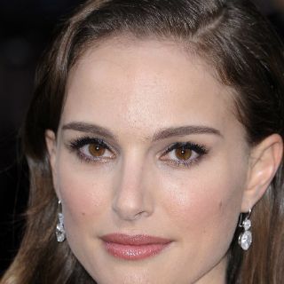 Educativo trabajar con Anthony Hopkins: Natalie Portman
