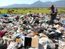 Señalan que la falta de continuidad es la razón por la que los programas de separación de basura no han funcionado. ARCHIVO /