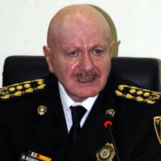 México alista reunión internacional de expertos en seguridad