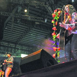 Jesse & Joy mostraron lo que son