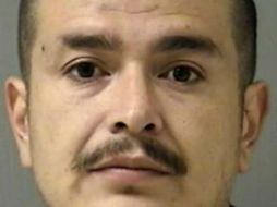 Morales Roa fue detenido por cargos de entrar a EU sin autorización. AP /