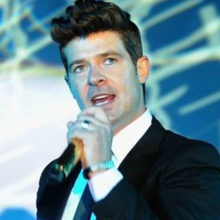 Imagine Dragons y Robin Thicke se unen a los EMA de MTV