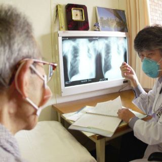 La tuberculosis, un enemigo silencioso