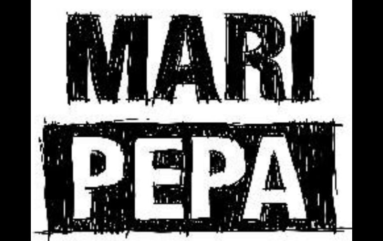 'Es una película de gente que lo intenta, pero no le sale', así la describe el director. ESPECIAL /