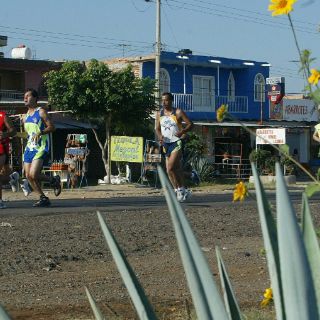 El Medio Maratón de Tequila recibirá más de mil corredores