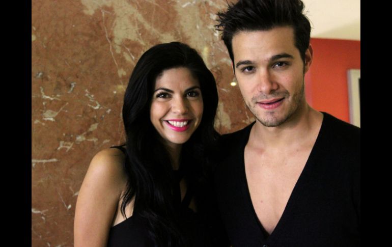 La historia sale de la pluma de la periodista de espectáculos y escritora Martha Carrillo.  /