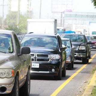 Vehículos autónomos, el nuevo conductor designado