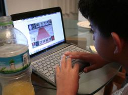 Afirman que redes son alentadoras para menores agresores. ARCHIVO /