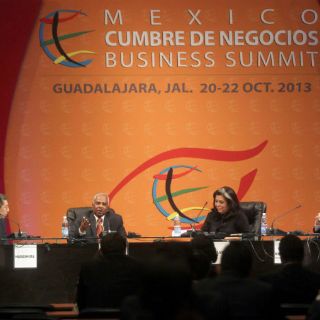 Cumbre de Negocios deja derrama económica millonaria