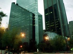 La Bolsa Mexicana cerró su jornada de miércoles con pérdidas. ARCHIVO /