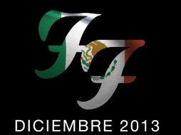 Imagen que aparece en la página foofigthersmexico.com. ESPECIAL /