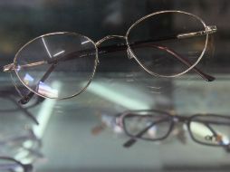 Es importante encontrar la mezcla perfecta entre el armazón, sin dejar de lado los lentes que más ayuda visual aporten. ARCHIVO /