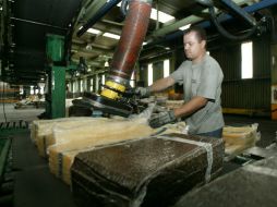 Resaltan que durante la crisis, el crecimiento neto de las fuentes de trabajo en compañías jóvenes se mantuvo positivo. ARCHIVO /