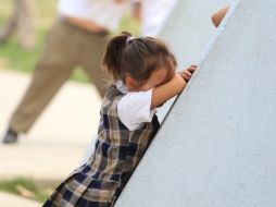 Especialista comparte estrategias para evitar que alumnos sufran abuso escolar. ARCHIVO /