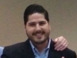 Carlos Salinas Osorinio se comprometió a construir una verdadera alianza con los habitantes de Guadalajara.  /