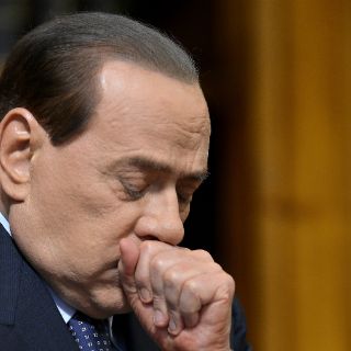 Berlusconi, bajo nuevo proceso por soborno de un senador