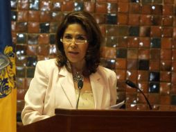 Fausto Lizaola expuso que desde hace varias décadas se han dado esfuerzos importantes por alcanzar la igualdad. ARCHIVO /