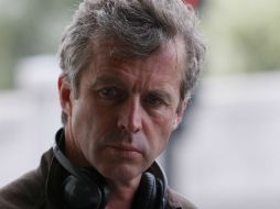 El director de cine francés estuvo de visita en Morelia para ser parte de las actividades del Festival Internacional de Cine de Morelia  /