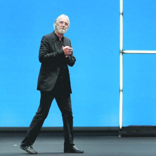 Un Príncipe de Asturias que rechaza a Hollywood