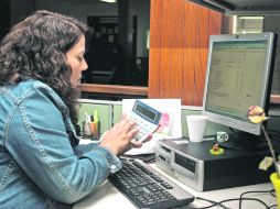 Pese al cambio de administración, la plantilla de empleados del Gobierno del Estado asciende a más de 101 mil trabajadores.  /