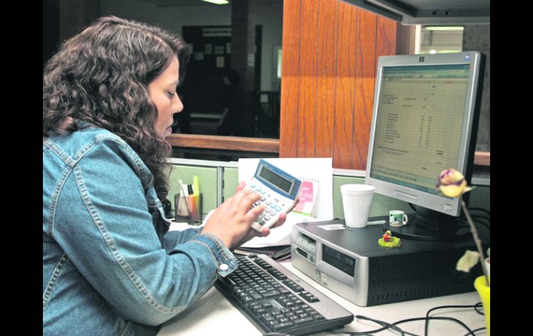 Pese al cambio de administración, la plantilla de empleados del Gobierno del Estado asciende a más de 101 mil trabajadores.  /