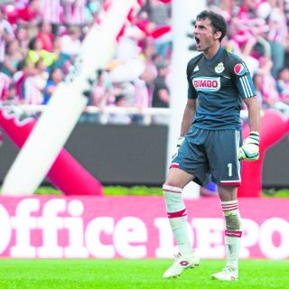 Chivas: La oveja negra de la Liga