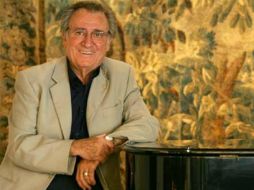 Entre sus éxitos se encuentran 'El Porompompero' (1960), 'Mi carro' (1969), 'La minifalda' y 'Y viva España'. ESPECIAL /