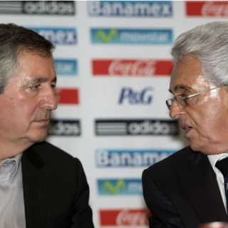 Hugo Sánchez ''estalla'' contra Compeán y Vergara