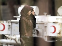 Fuentes independientes informan de la liberación de un total de 62 mujeres presas los últimos días. ARCHIVO /