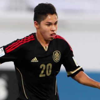 Tri Sub-17, con la obligación de vencer a Suecia