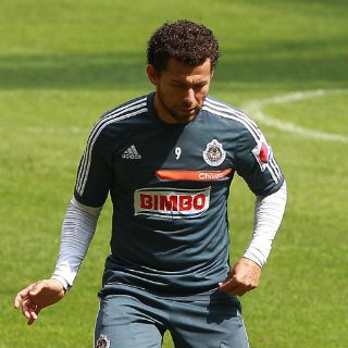 Miguel Sabah sería titular ante Morelia