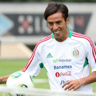 Lucas Lobos es baja del Tri