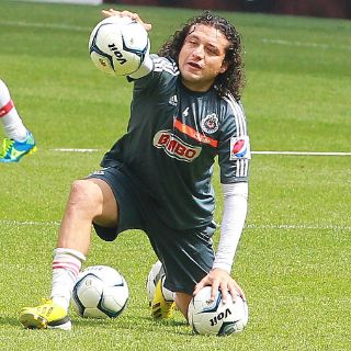 Héctor Reynoso pide limpia en Chivas