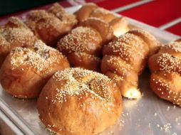 Aseguran que el pan da energía, que la publicidad sobre que causa obesidad es negativa. ARCHIVO /