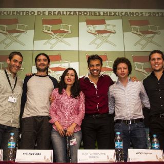 Directores dan cátedra en Morelia