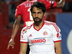 El Rebaño ha recibido 25 goles en lo que va del torneo. ARCHIVO /