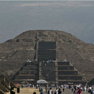 México perdirá ''protección especial'' para zonas arqueológicas