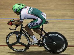 La delegación nacional ha tenido un buen papel en el certamen.  /