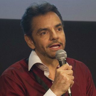 Eugenio Derbez quiere hacer cine del que se enamore
