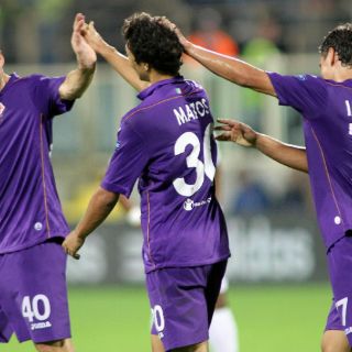 Jornada casi perfecta para españoles en Europa League