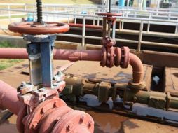 El Siapa instalará dos entronques de 4” x 4” pulgadas. ESPECIAL /