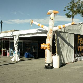 Anuncian Feria de Vivienda en Zapopan