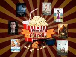 Conoce las recomendaciones para esta semana.  /