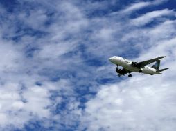 Cuando vaya hacia territorio asiático, la ruta que seguirá el avión es Guadalajara-Anchorage-Hong Kong. ARCHIVO /