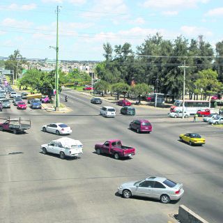 Proyectan conectar trazo del Periférico en 2014