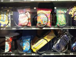 México está entre los primeros 10 productores de alimentos procesados en el mundo, cuya industria alcanza un valor de 124,000 MDD. EE  /