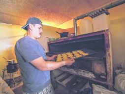 Algunas panaderías tradicionales sobrevivirán porque atienden una necesidad de precio y ubicación de colonias y zonas habitacionales.  /