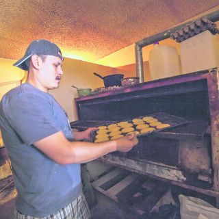 Los súper ahogan a las panaderías tradicionales