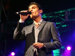 Para Assaf 'la música es un lengua que se entiende en el mundo entero'. EFE /